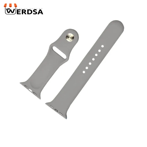 بند سیلیکونی ساعت هوشمند