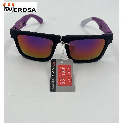 عینک آفتابی تاشو SPY PLUS کد 1533