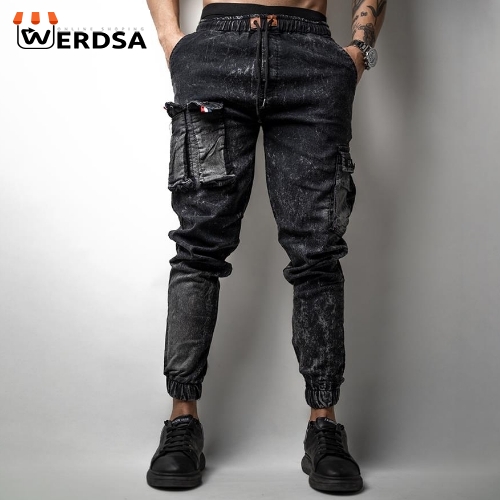 خرید شلوار اسلش FORD مدل 2609