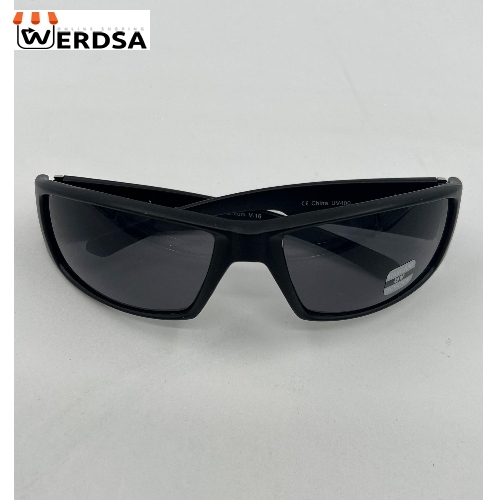 عینک آفتابی مردانه کد 1580