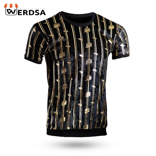 خرید تیشرت مردانه BUCKS مدل 2386