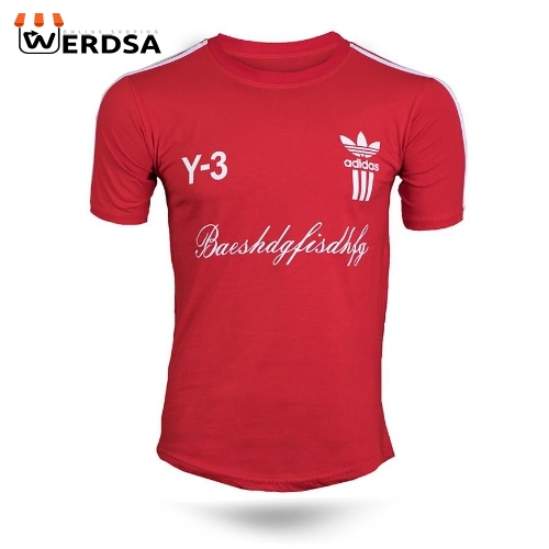 خرید تیشرت مردانه Red مدل 2321