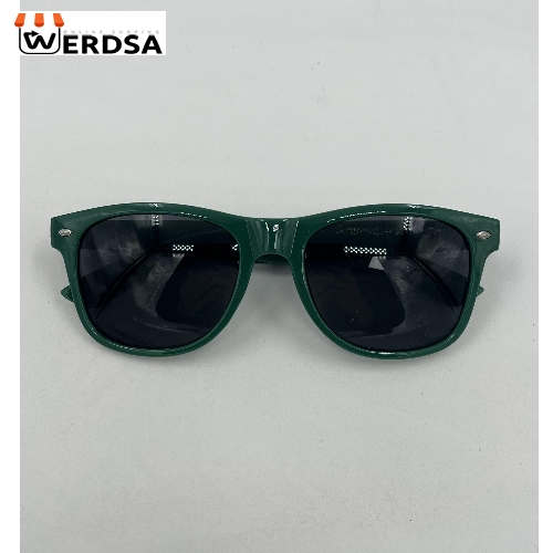 عینک آفتابی زنانه M&M کد 1585