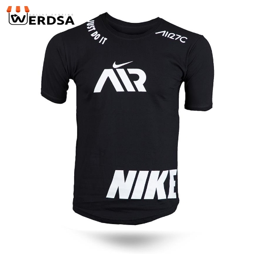 خرید تیشرت مردانه Black Air مدل 2316