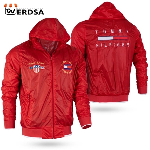 خرید بادگیر مردانه TOMMY مدل 2804