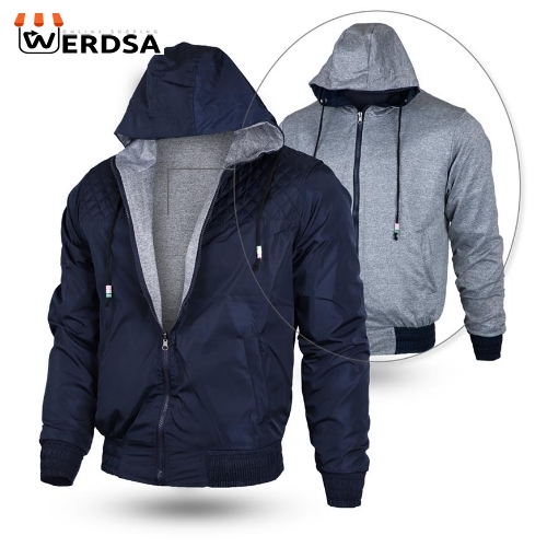 خرید سوئیشرت دورو TANSO مدل 2762