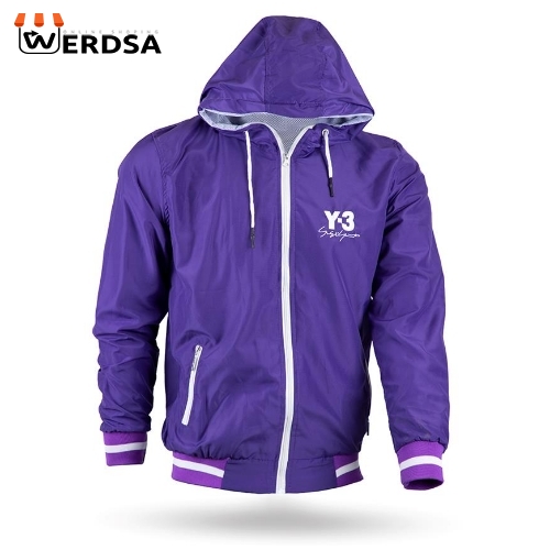 خرید بادگیر مردانه DENIZ مدل 2723