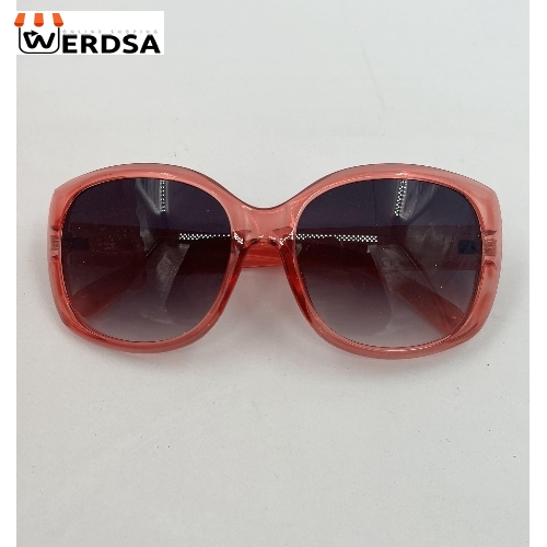 خرید عینک آفتابی زنانه کد 1624AG