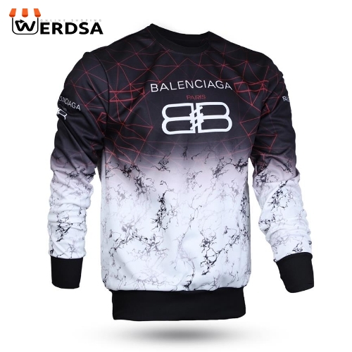 پلیور مردانه BALENCIAGA مدل 2825