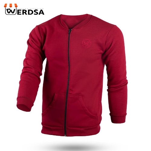 پلیور زیپدار Camon-361 مدل 2674