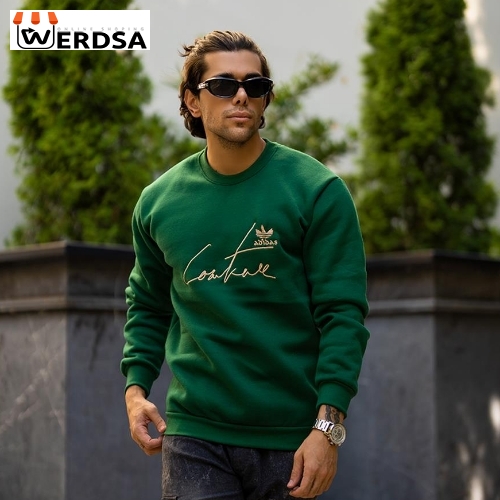 پلیور مردانه Correct مدل 2637