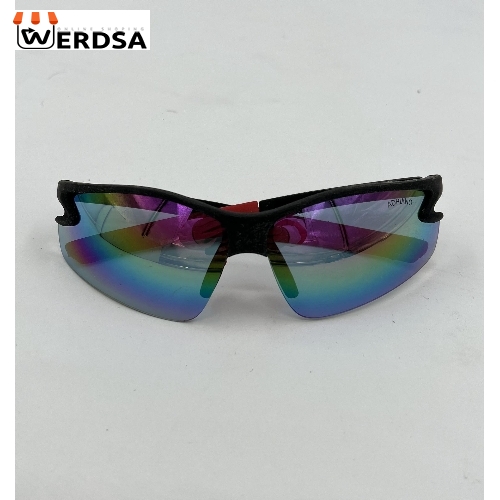 عینک آفتابی اسپرت کد 1640