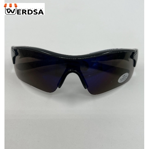 عینک آفتابی اسپرت کد 1643AC