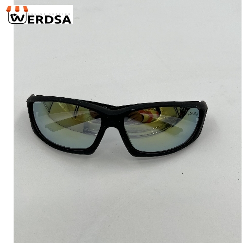 عینک آفتابی مردانه کد 1645AC