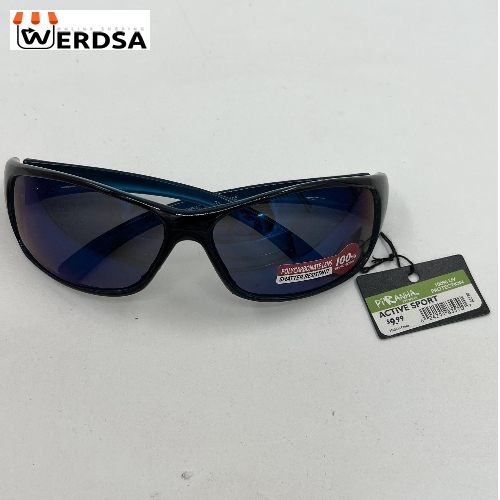 عینک افتابی مردانه مدل 47522 کد1644AZ