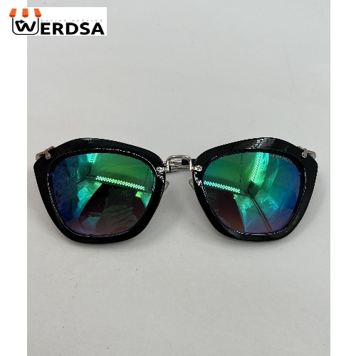 عینک افتابی شیک زنانه مدل 5425 کد1644AP