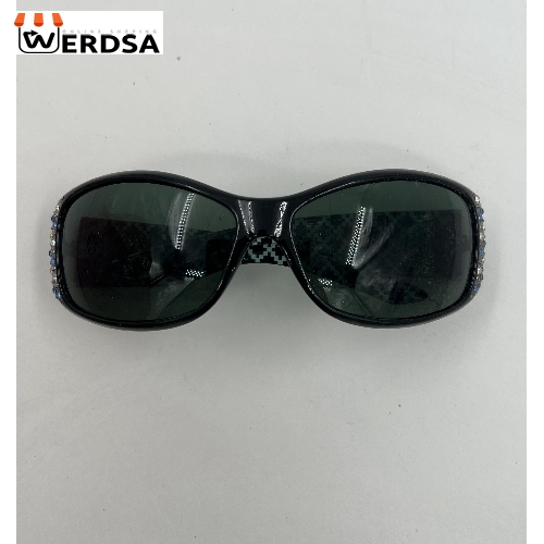 عینک آفتابی زنانه کد 1646RM