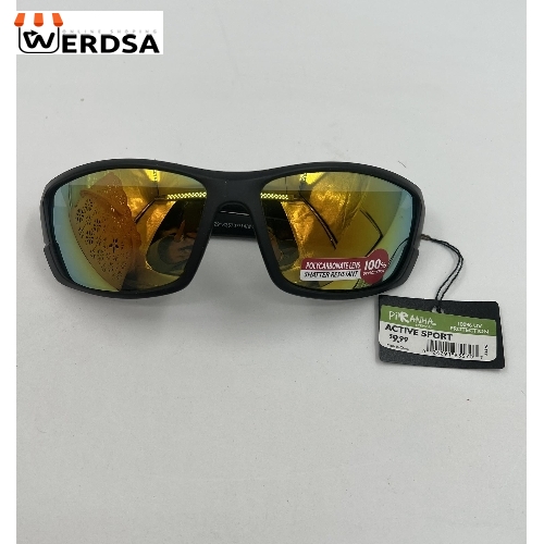 عینک آفتابی اسپرت کد 1646RP