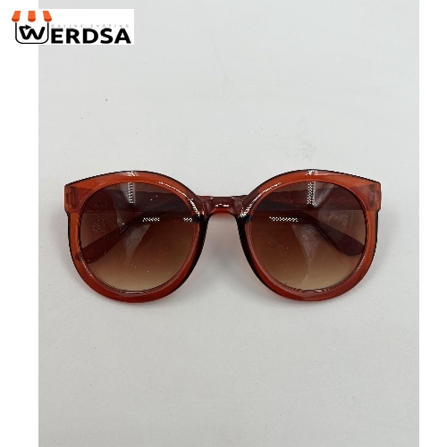 عینک افتابی دخترانه کد1647AT