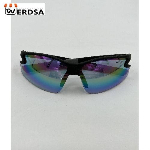 عینک آفتابی مردانه کد 1645AJ