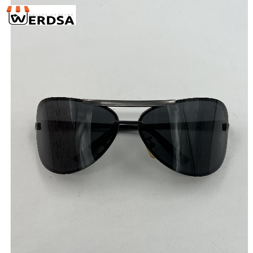 عینک افتابی مردانه پلیس کد 1648AC