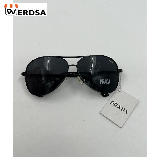 عینک افتابی خلبانی مردانه کد1648AJ