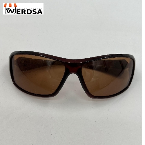 عینک آفتابی زنانه کد 1650AG