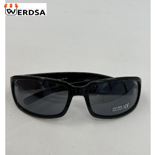 عینک آفتابی مردانه کد 1650AH