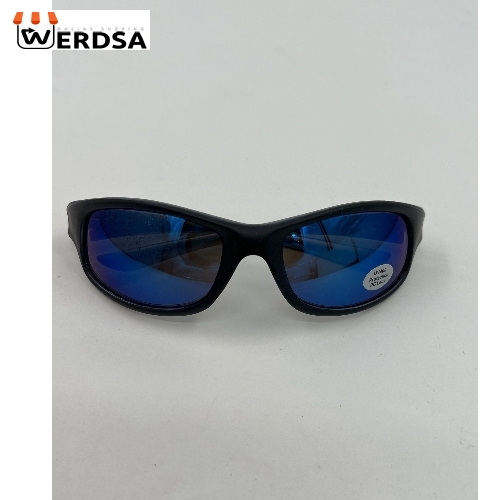 عینک افتابی مردانه مدل 6101 کد 1652AA