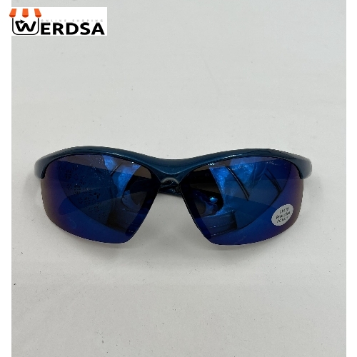 عینک آفتابی مردانه کد 1650AI