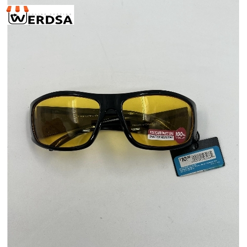 عینک شب زنانه کد 1651ZC