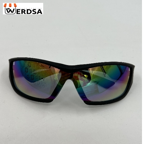 عینک آفتابی مردانه کد 1650AM