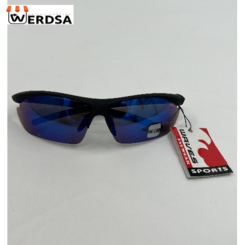 عینک آفتابی اسپرت کد 1651ZO