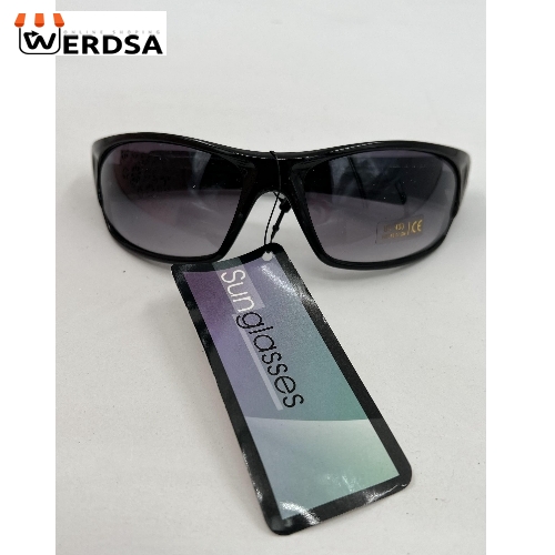 عینک آفتابی مردانه کد 1650AS