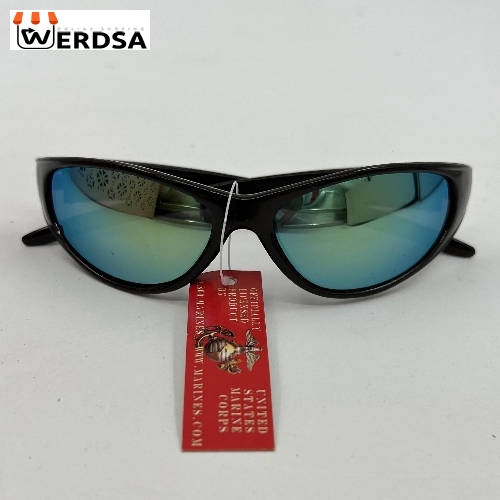 عینک آفتابی مردانه  کد 1650AT