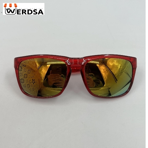 عینک افتابی اسپرت کد 1654AB