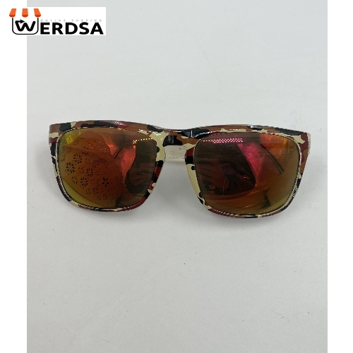 عینک افتابی اسپرت کد1654AD