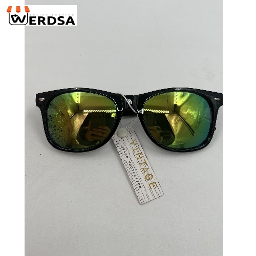 عینک افتابی زنانه کد 1654AG