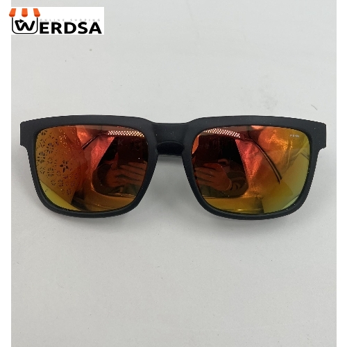 عینک افتابی اسپرت مدلSPY PLUSکد 1654AJ