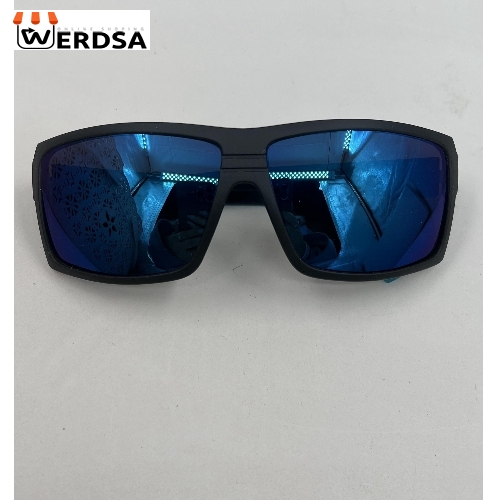 عینک آفتابی زنانه کد 1653NF