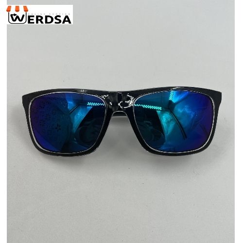 عینک آفتابی مردانه کد 1653NG