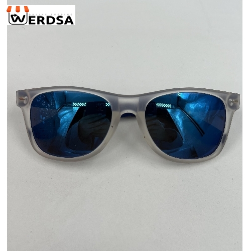 عینک آفتابی مردانه کد 1653NK