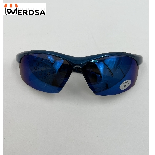 عینک افتابی مردانه کد1655AB