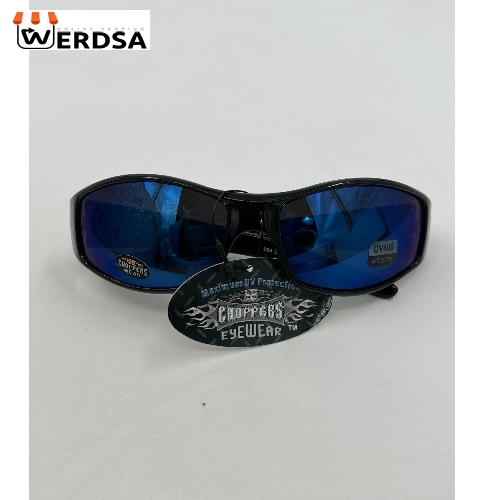 عینک افتابی مردانه کد1655AH