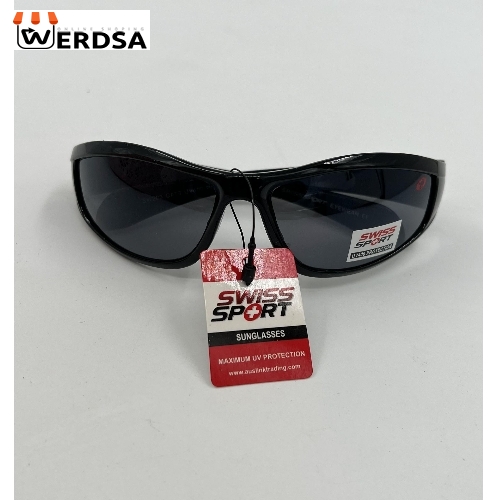 عینک افتابی مردانه کد1655AK