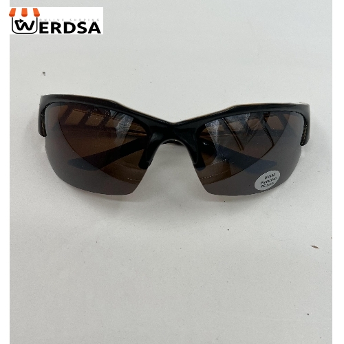 عینک افتابی مردانه کد1655AN