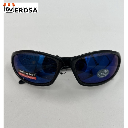 عینک افتابی مردانه کد1655AP