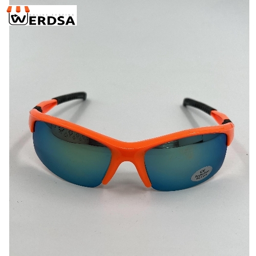 عینک افتابی مردانه کد 1656AB