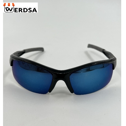 عینک افتابی مردانه کد 1656AC