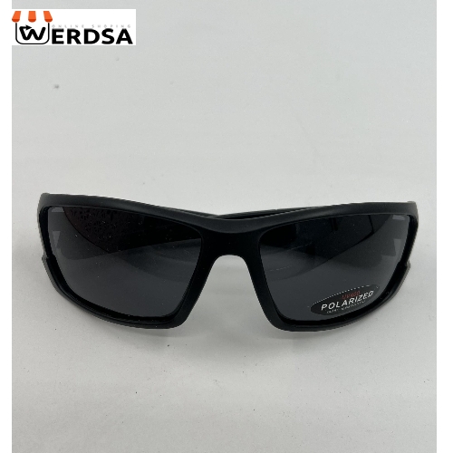 عینک افتابی مردانه کد 1656AE